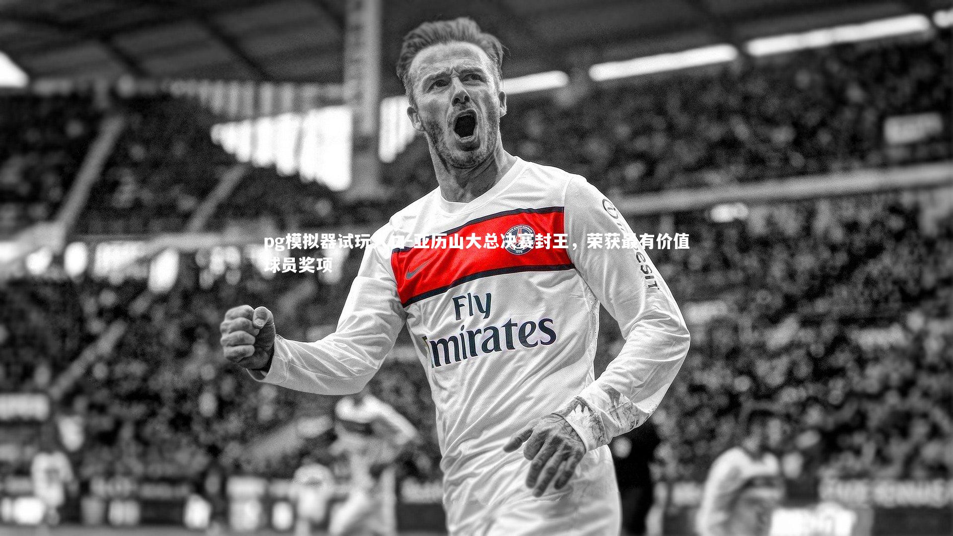 亚历山大总决赛封王，荣获最有价值球员奖项